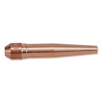 MIG Contact Tip, 2 Inch OAL, 0.035 Inch Wire, 0.042 Inch Tip