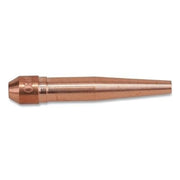 MIG Contact Tip, 0.52 Inch Wire, 0.52 Inch Tip, Copper