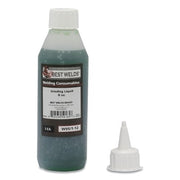 Grinding Liquid, 8 oz Bottle