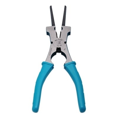 MIG Welding Plier, Multi-Function, Double-Edged, 21 cm L