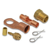 TIG Power Cable and Hose Repair Kit, 125A, 150A, Air Cooled