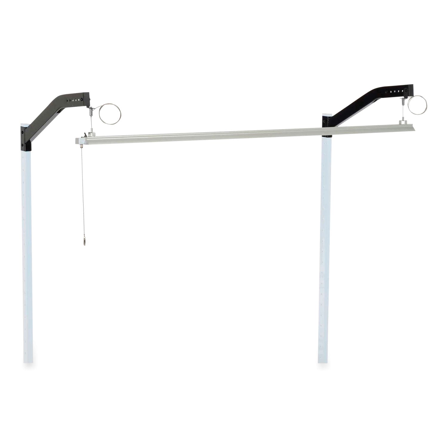 Workbench LED Light Kit, Aluminum, 60"