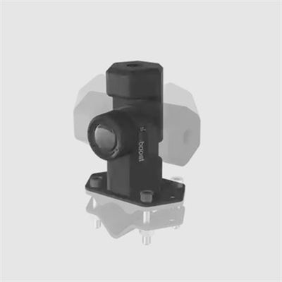WeBoost Mounting Bracket for Cellular Signal Booster, Antenna