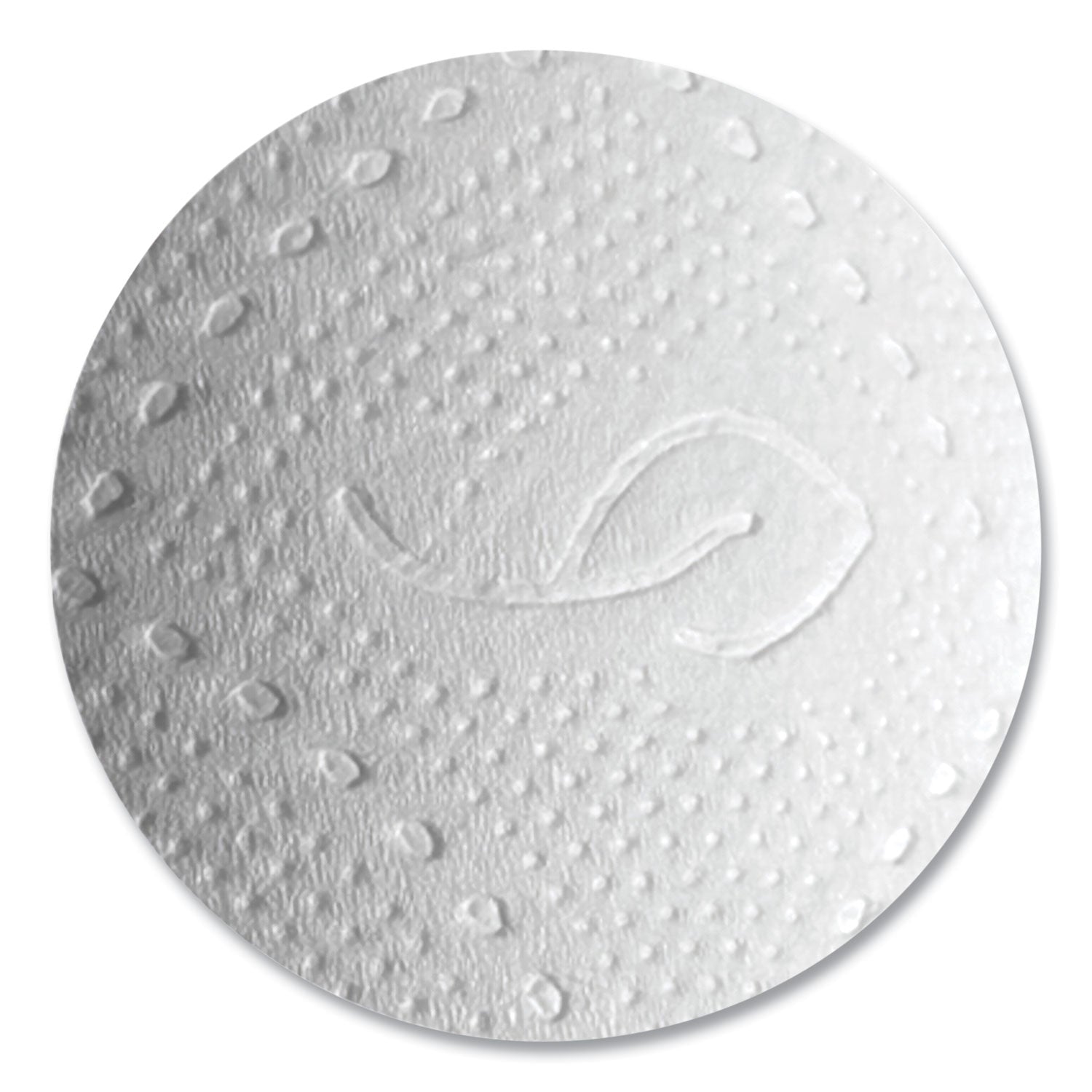 Livi VPG Select Bath Tissue - 2 Ply - 4.48" Width x 3.98" Length - 420 Sheets/Roll - Embossed - Bright White - Virgin Fiber - 60 / Carton