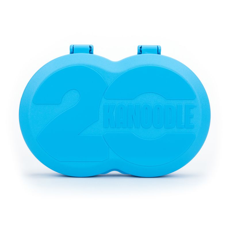 Kanoodle® Fan Edition 20th Anniversary - Cyan