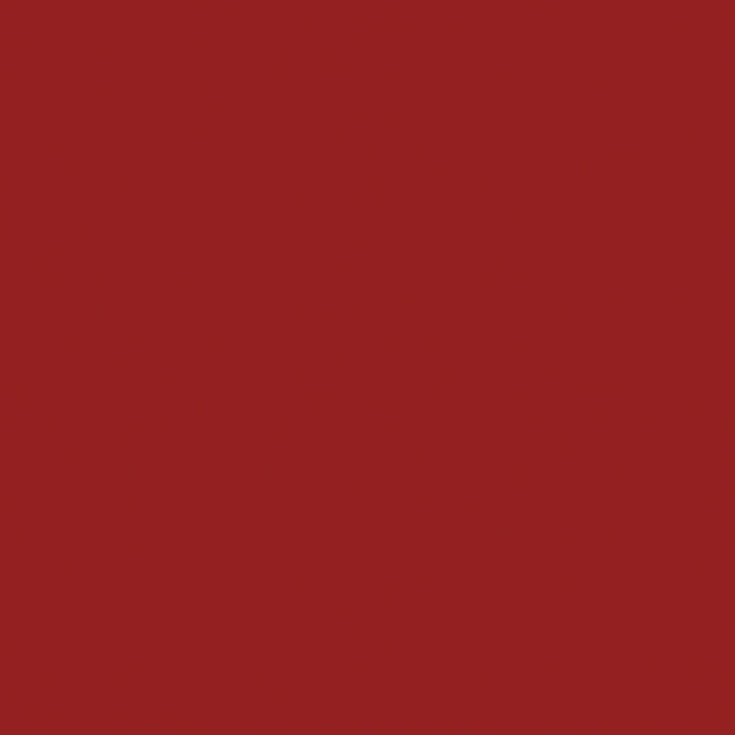 Industrial Choice 1600 System Multi-Purpose Enamel Spray Paint, Flat Safety Red, 12 oz Aerosol Can, 6/Carton