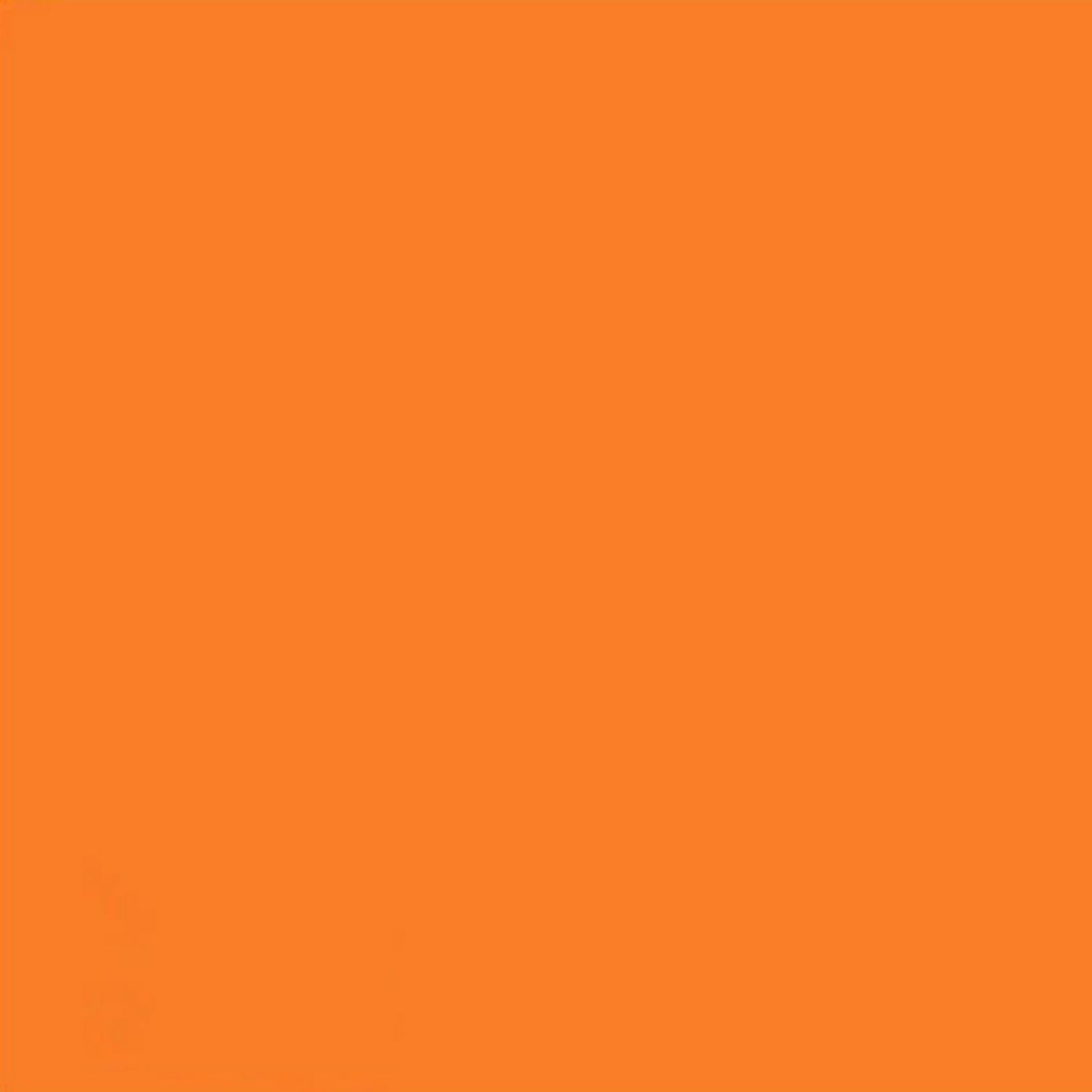 Hard Hat High Performance V2100 System Rust Preventive Enamel Spray Paint, Gloss Safety Orange, 15 oz Aerosol Can, 6/Carton