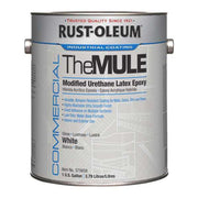 Rust-Oleum Modified Urethane Latex Epoxy (MULE) - White - 2 / Carton