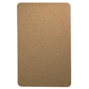 Cork Bulletin Board, 12" x 18"