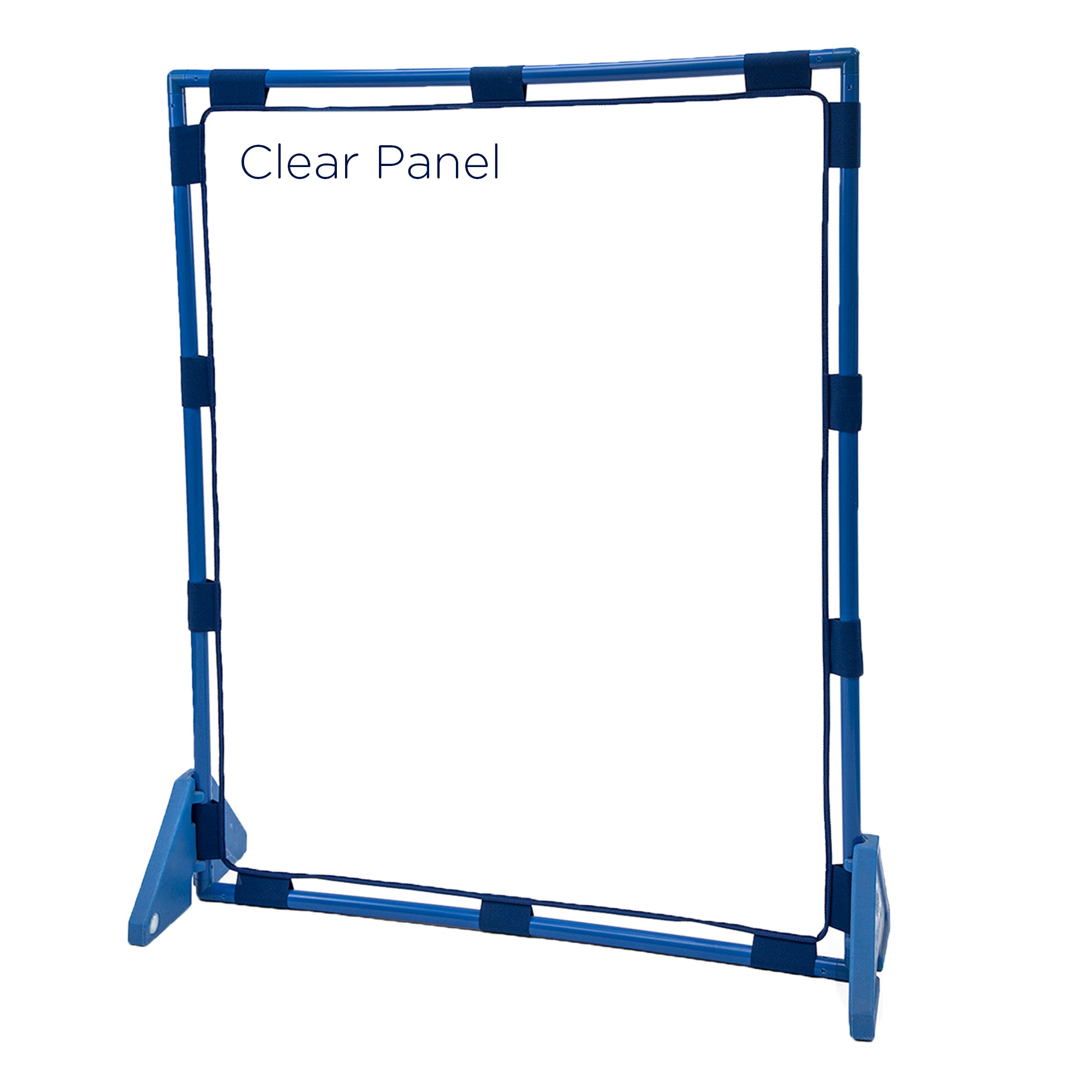 Big Screen Transparent Panel