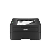 36 ppm Mono - 1200 x 1200 dpi Print - Automatic Duplex Print - 250 Sheets Input - Ethernet - Wireless LAN - Apple AirPrint, Mopria, Brother Mobile Connect - 35000 Pages Duty Cycle - Plain Paper Print - USB