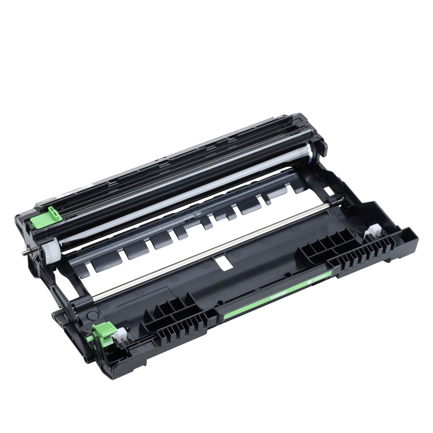 Laser Print Technology - 15000 Pages - Black - 1 Each