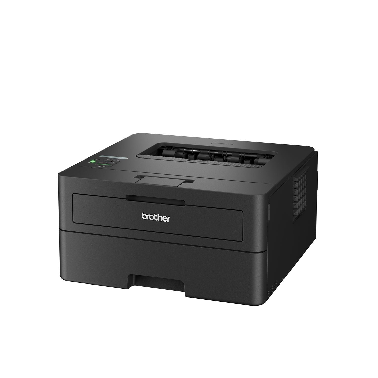 36 ppm Mono - 1200 x 1200 dpi Print - Automatic Duplex Print - 250 Sheets Input - Ethernet - Wireless LAN - Apple AirPrint, Mopria, Brother Mobile Connect - 35000 Pages Duty Cycle - Plain Paper Print - USB