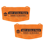 ProFlex 6275 Reusable Hot/Cold Pack Replacement, 13 x 6.7, 2/Pack