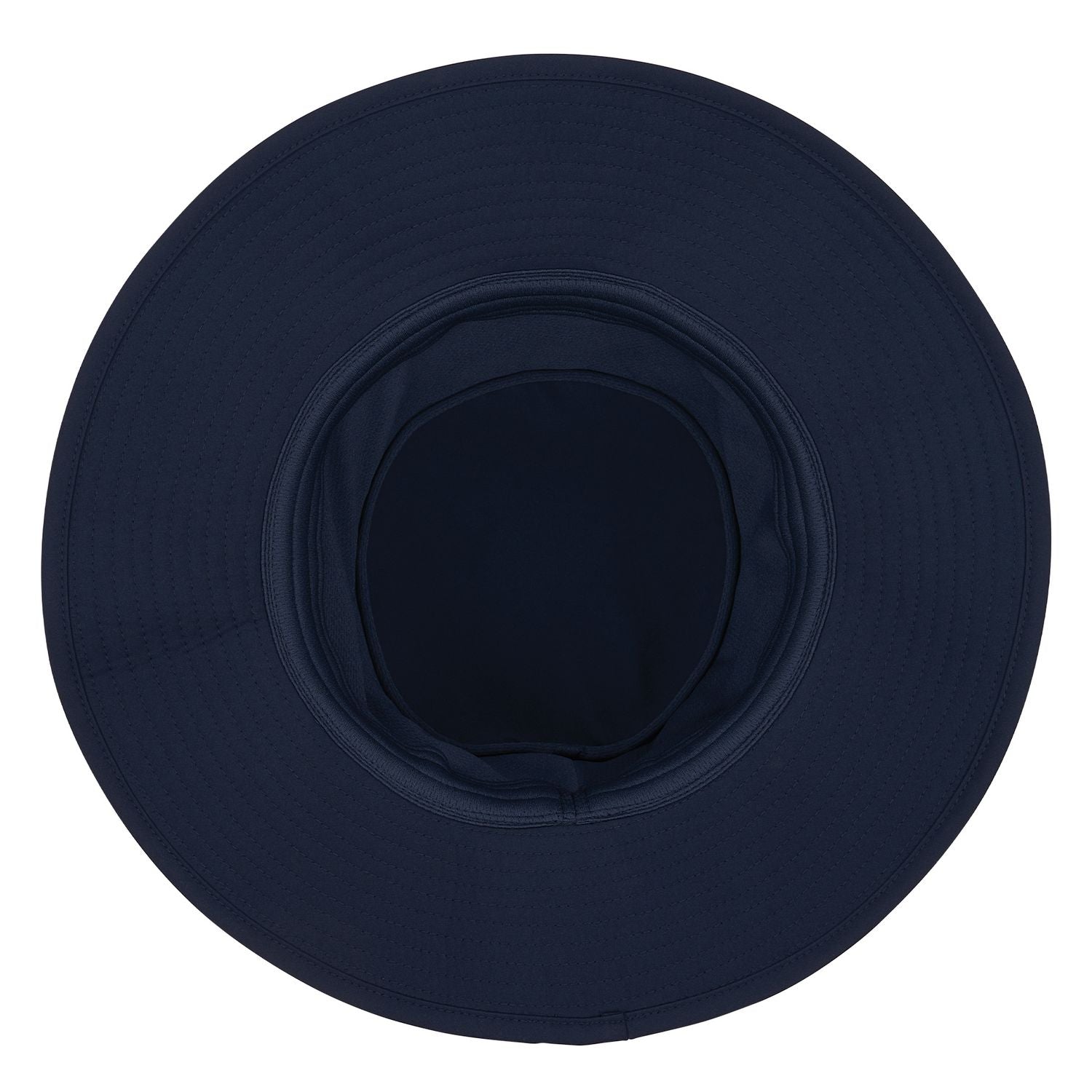 Ergodyne 8939 Cooling Bucket Hat, Polyester/Spandex, Navy, One Size Fits Most, 1 Each