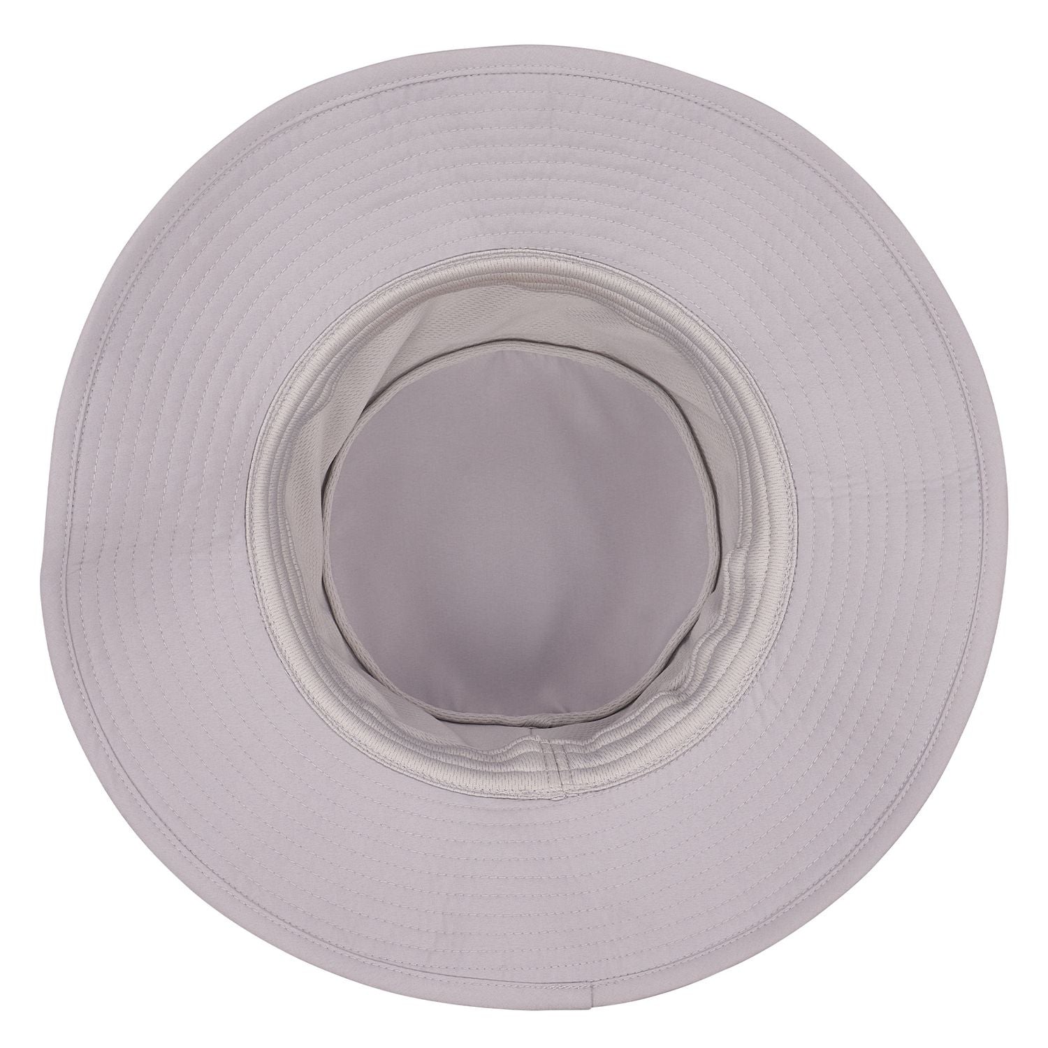 Ergodyne 8939 Cooling Bucket Hat, Polyester/Spandex, Gray, One Size Fits Most, 1 Each