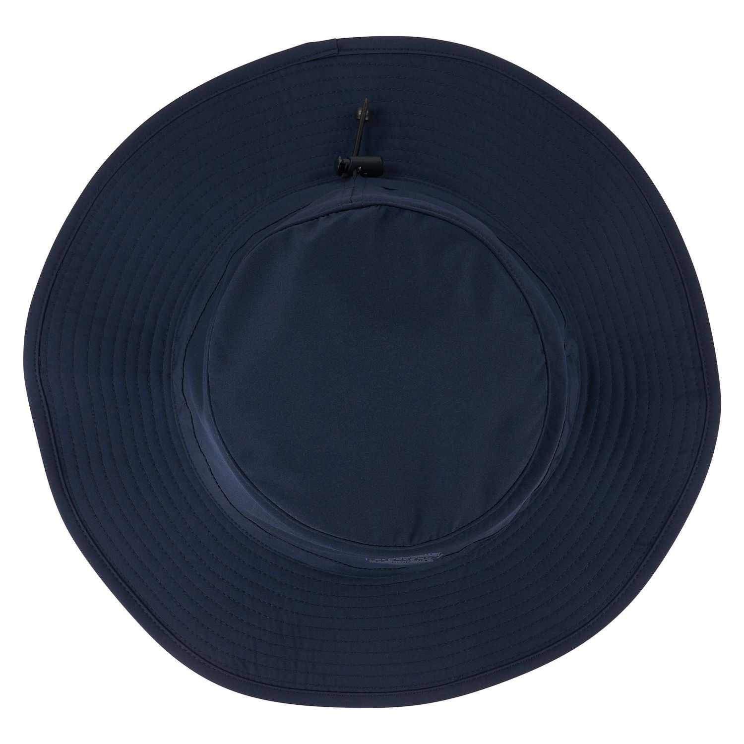 Ergodyne 8939 Cooling Bucket Hat, Polyester/Spandex, Navy, One Size Fits Most, 1 Each