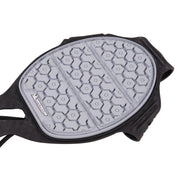 Ergodyne Trex 6326 Spikeless Traction Devices, Extra Large, Black, Rubber, 2 Pairs