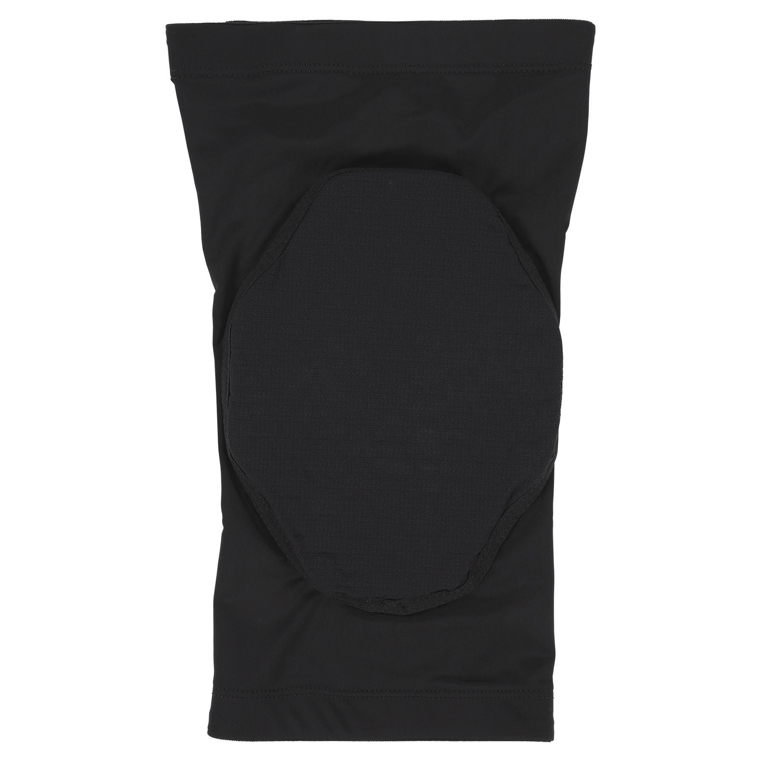 Proflex 525 Lightweight Padded Knee Sleeves, Slip-On, Large/X-Large, Black, Pair
