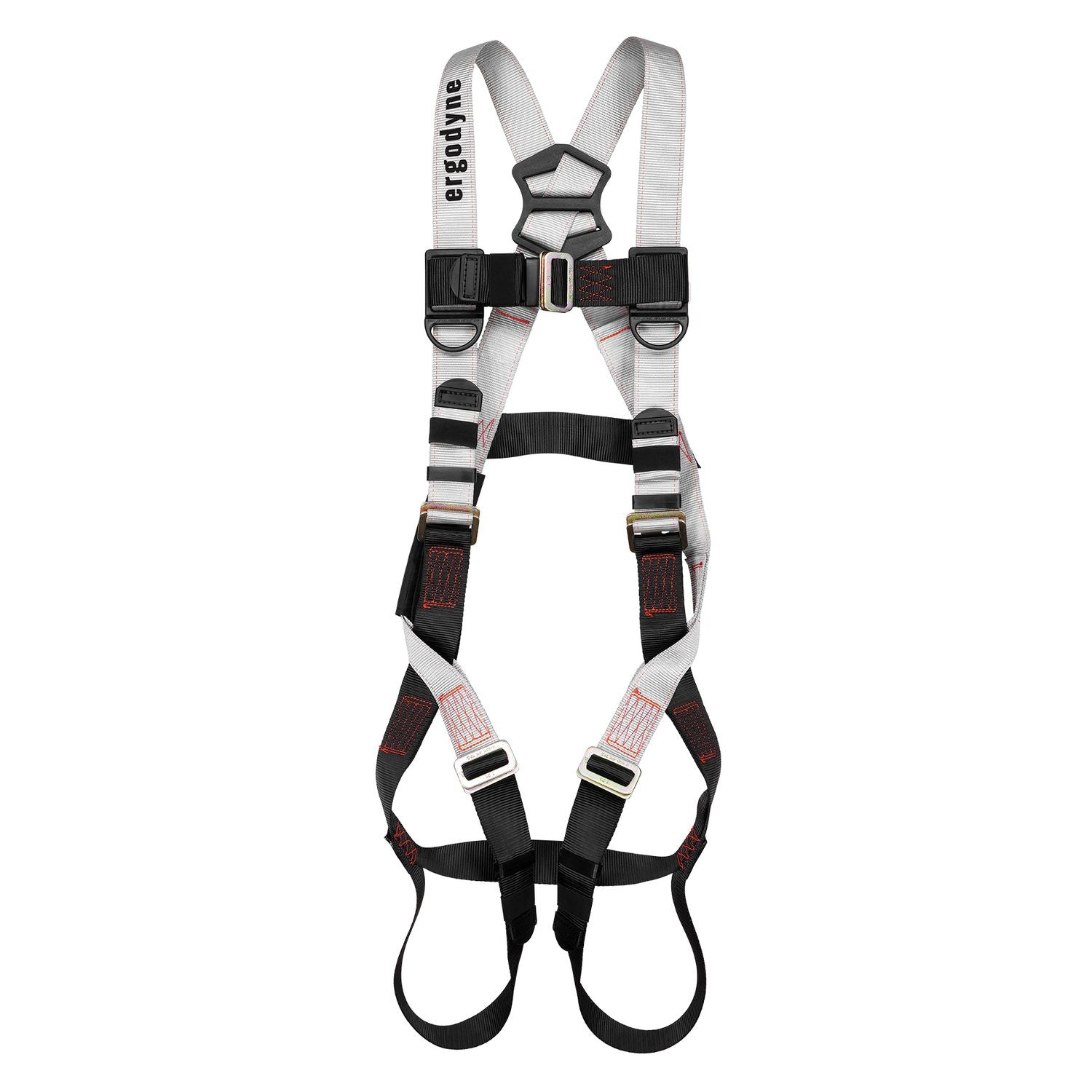 3201 Harness Plus 4 ft Travel Restraint Lanyard 3197/3198