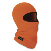 Fleece - Orange