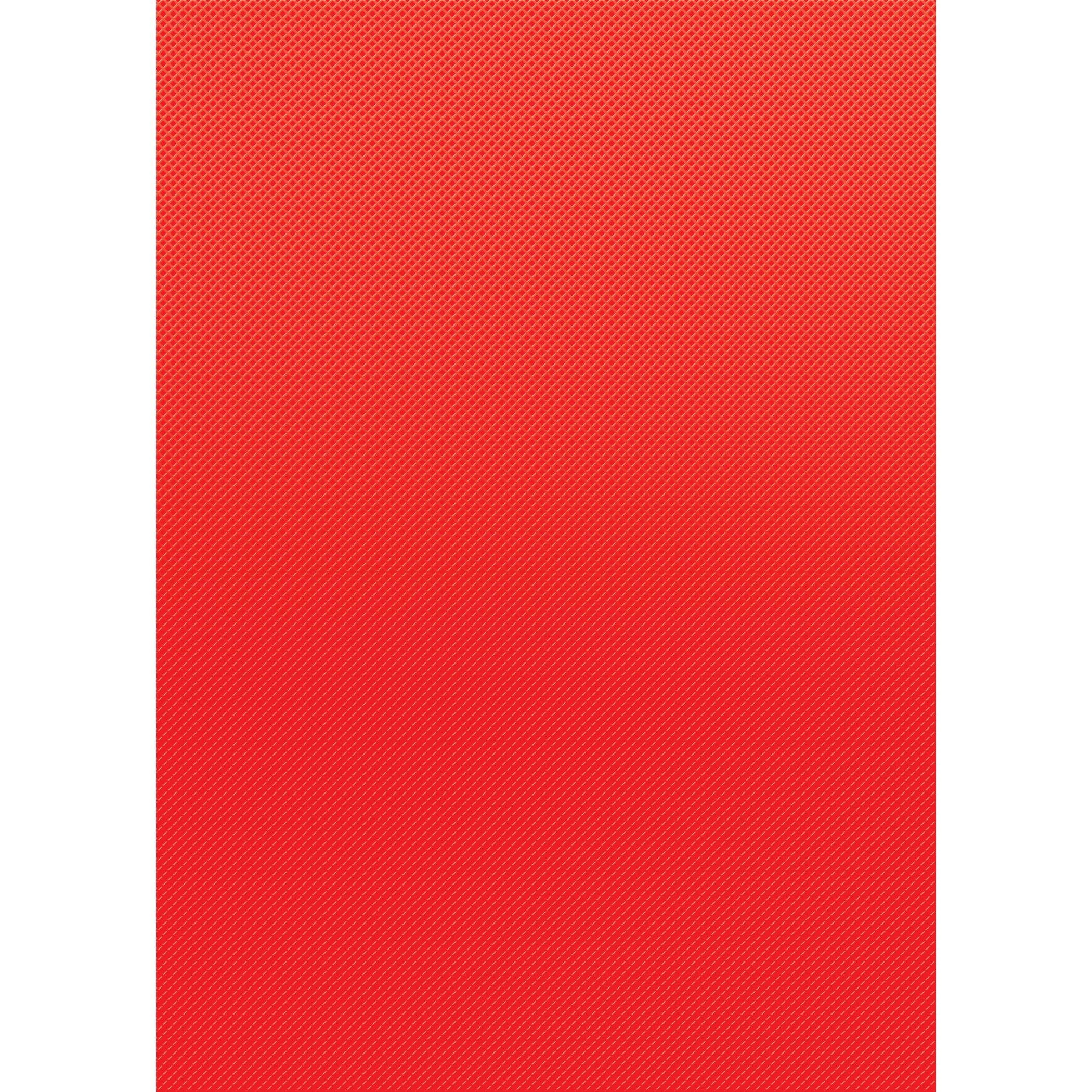 Better Than Paper® Bulletin Board Roll, 4' x 12', Red, 4 Rolls