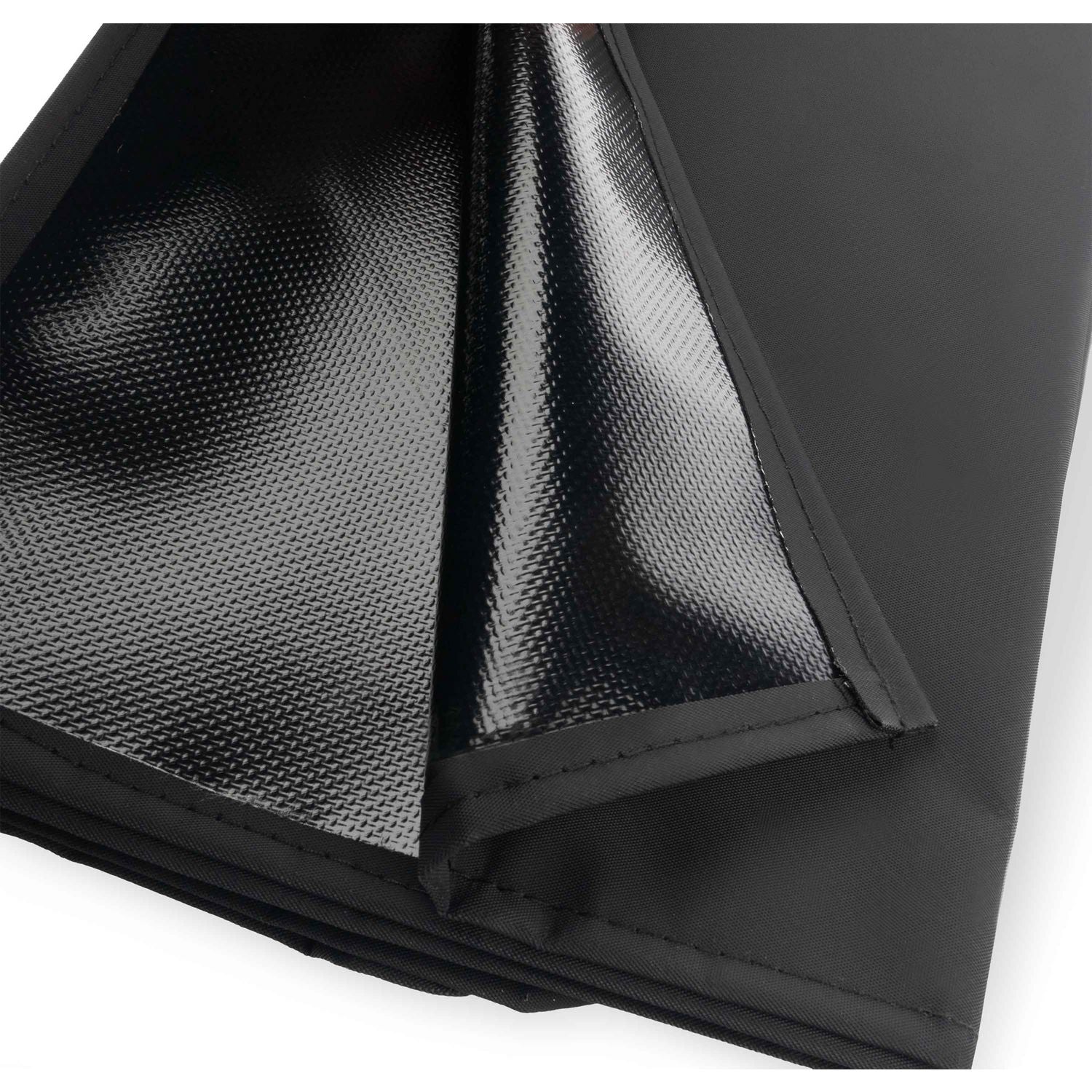 NeoFlex Apron, One Size Fits All, Black