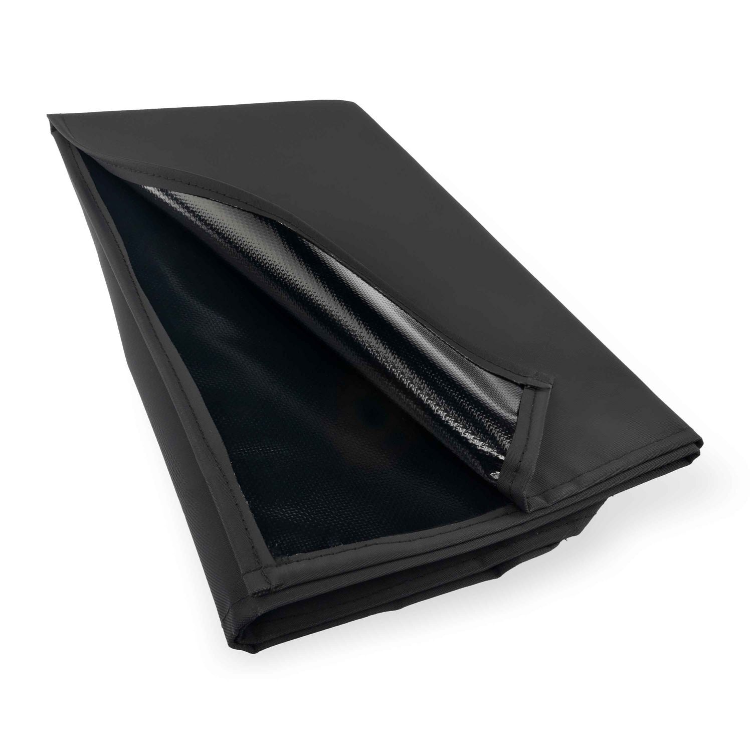 NeoFlex Apron, One Size Fits All, Black