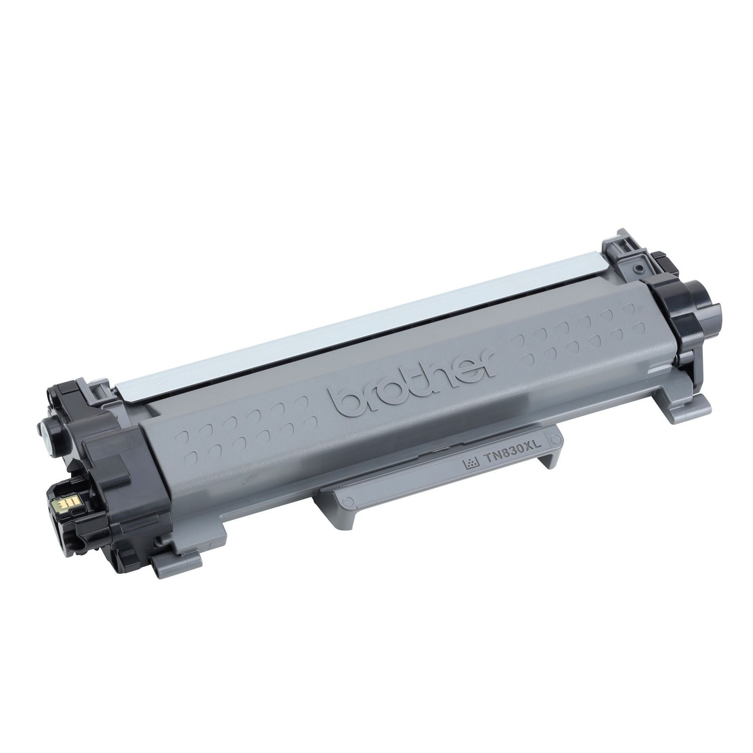 Brother Original Laser Toner Cartridge - Black - 1 Each