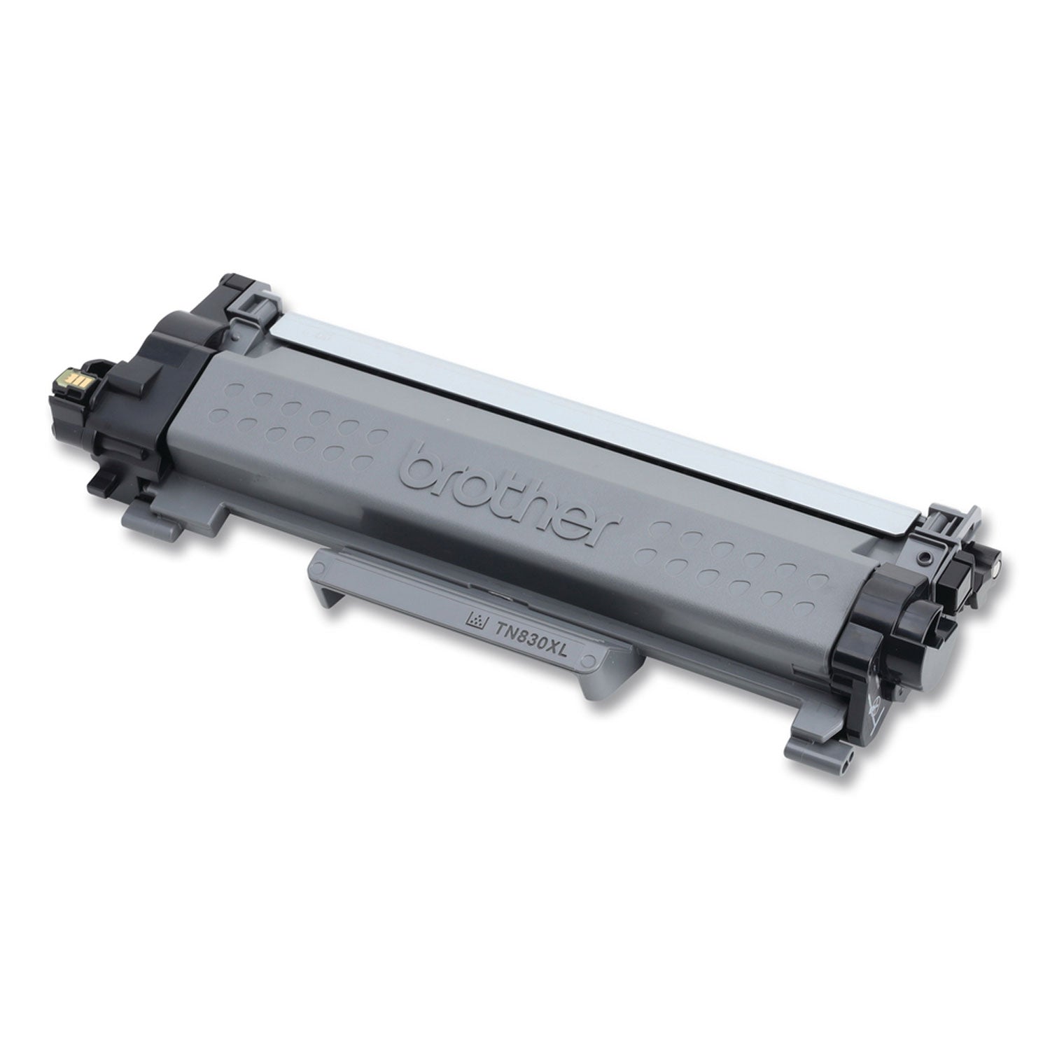 Brother Original Laser Toner Cartridge - Black - 1 Each