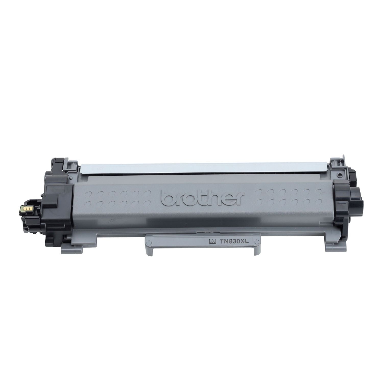 Brother Original Laser Toner Cartridge - Black - 1 Each