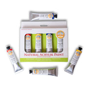 TRADITIONAL PRIMARY 4/SET 1OZ TUBES