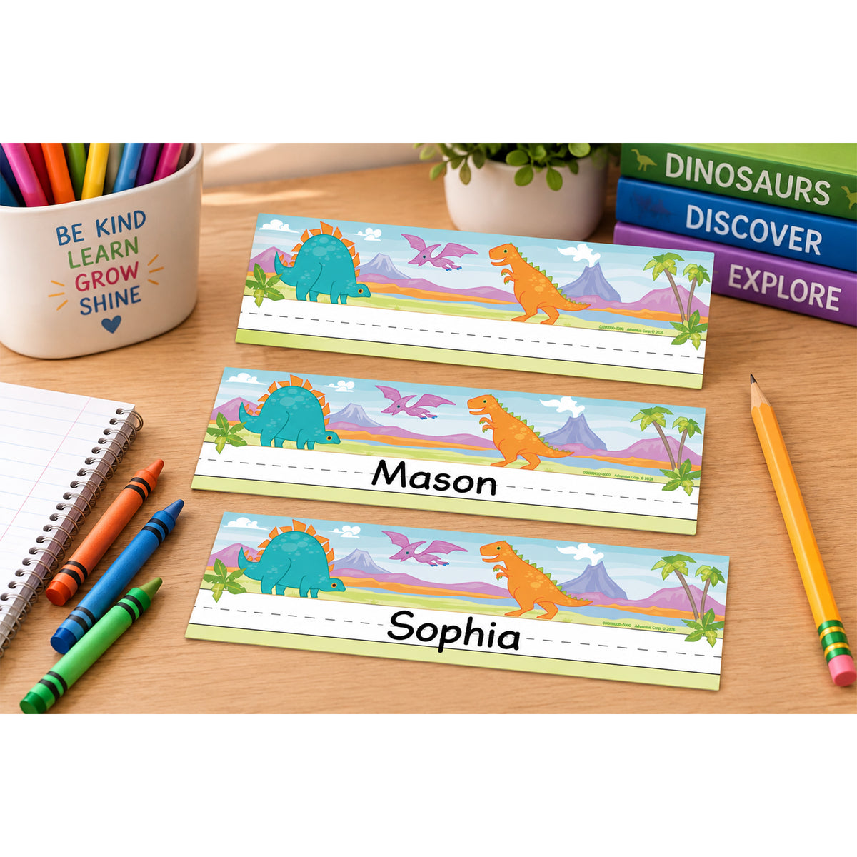 (2 PK) 36PK NMPLTS TENT DINO QUEST