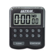 Count Up/Down Timer