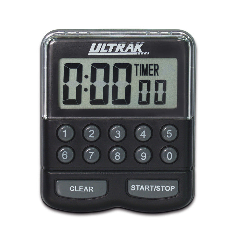 Count Up/Down Timer