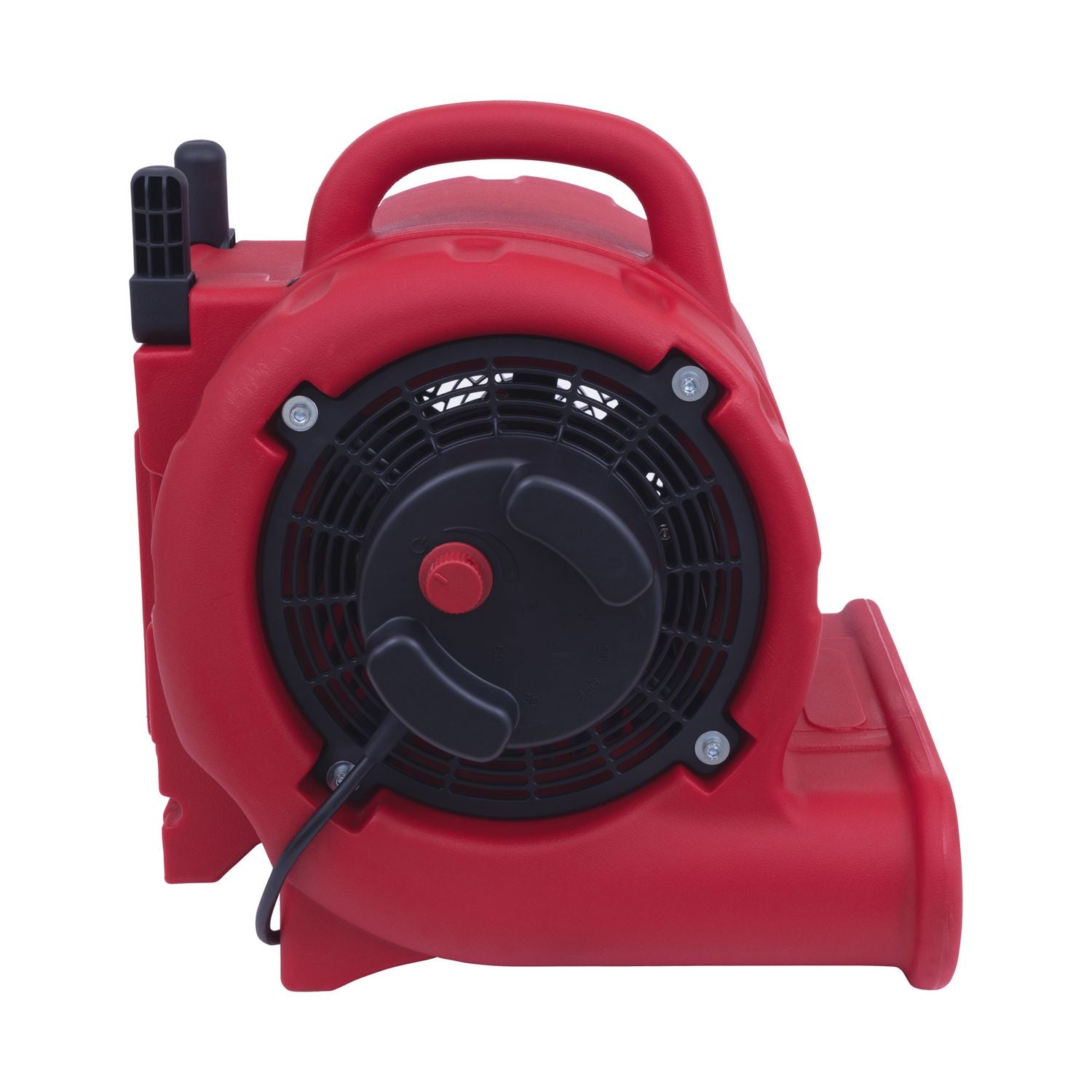 Commercial Three-Speed Air Mover