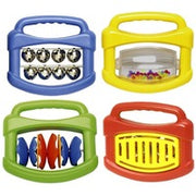 Halilit Mini Orchestra Musical Instruments Set