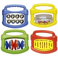 Halilit Mini Orchestra Musical Instruments Set