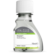 Sansodor (Low Odor Solvent) - 75ml bottle - USA Only