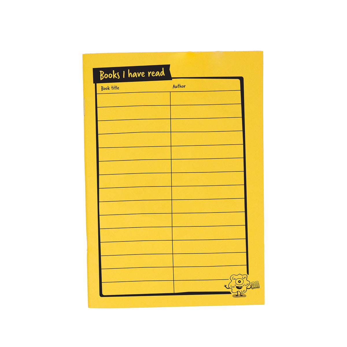 (5 EA) LIL MNSTRS CHILD READING REC