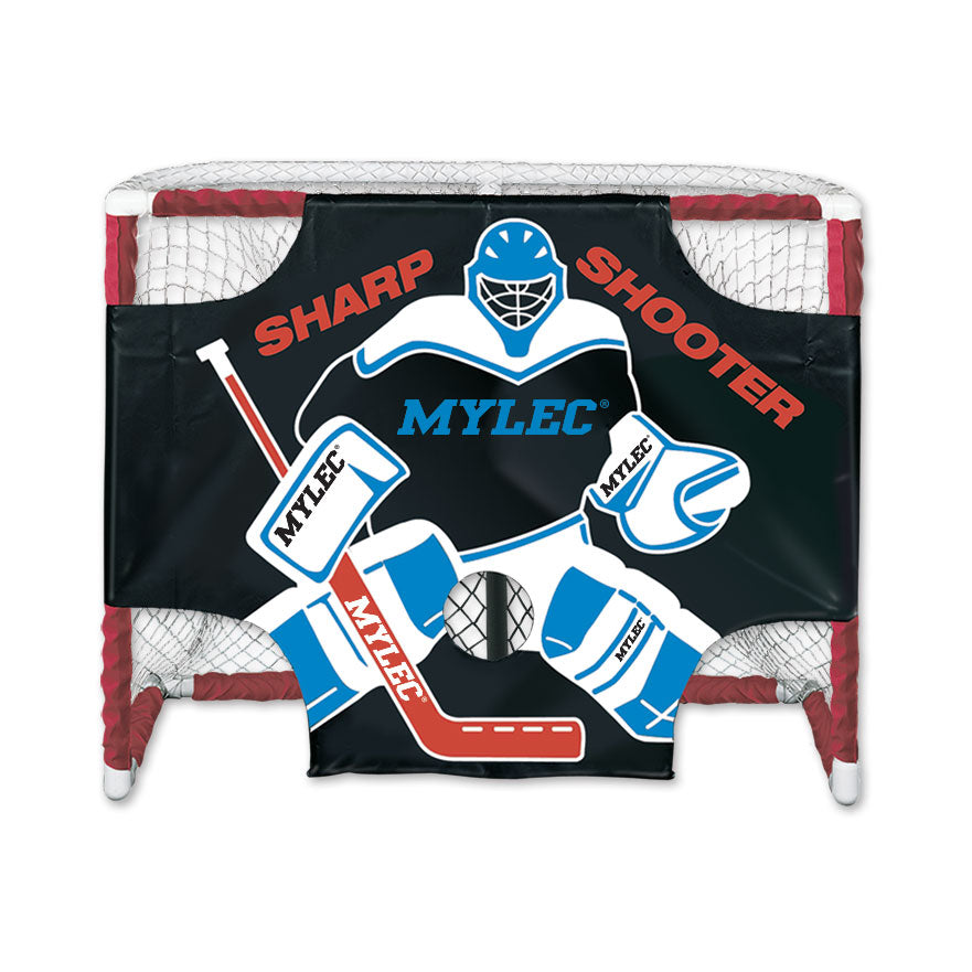 Sharp Shooter Pro - Fits up to 60″ goals