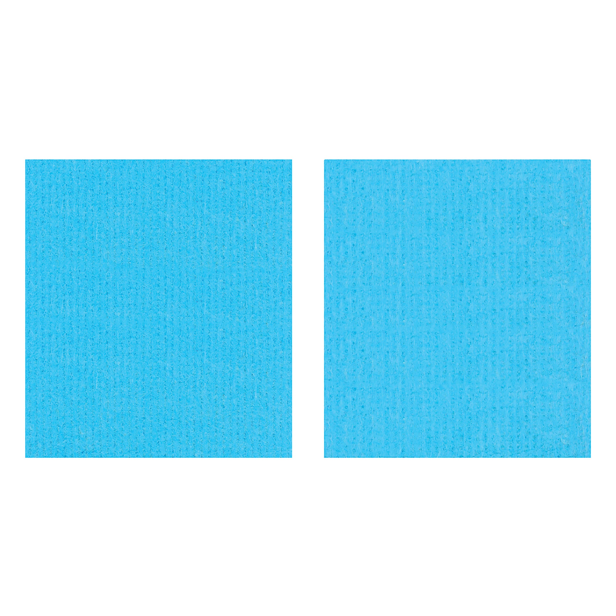 Sponge Cloth, Blue