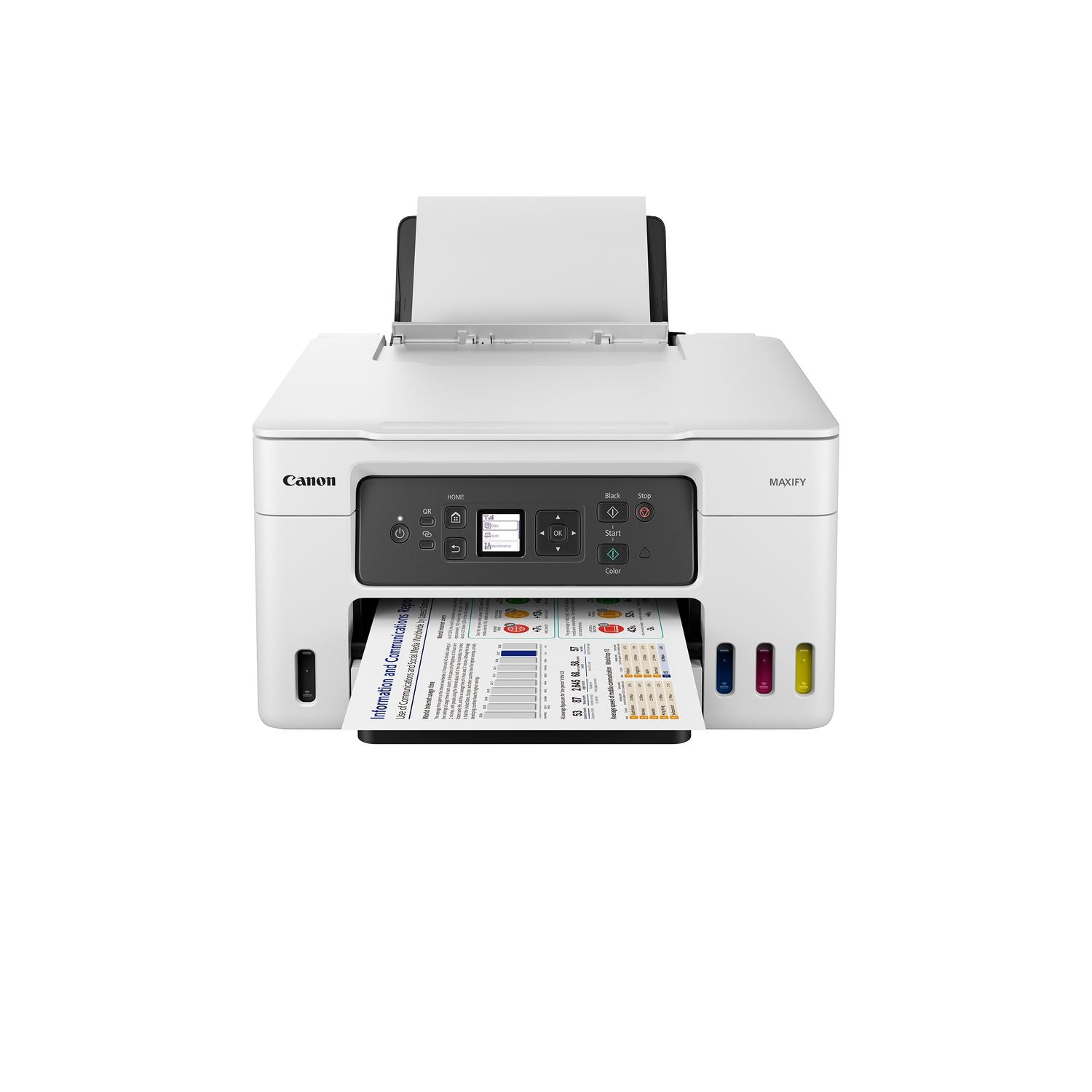 Multifunction Printers