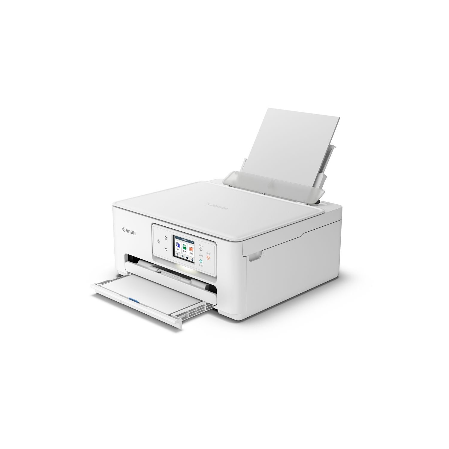 PIXMA TS7720 Wireless Inkjet Printer, Copy/Print/Scan