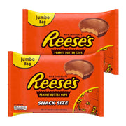 Green Rabbit Chocolate - Peanut Butter - 1.22 lb - 2 / Carton