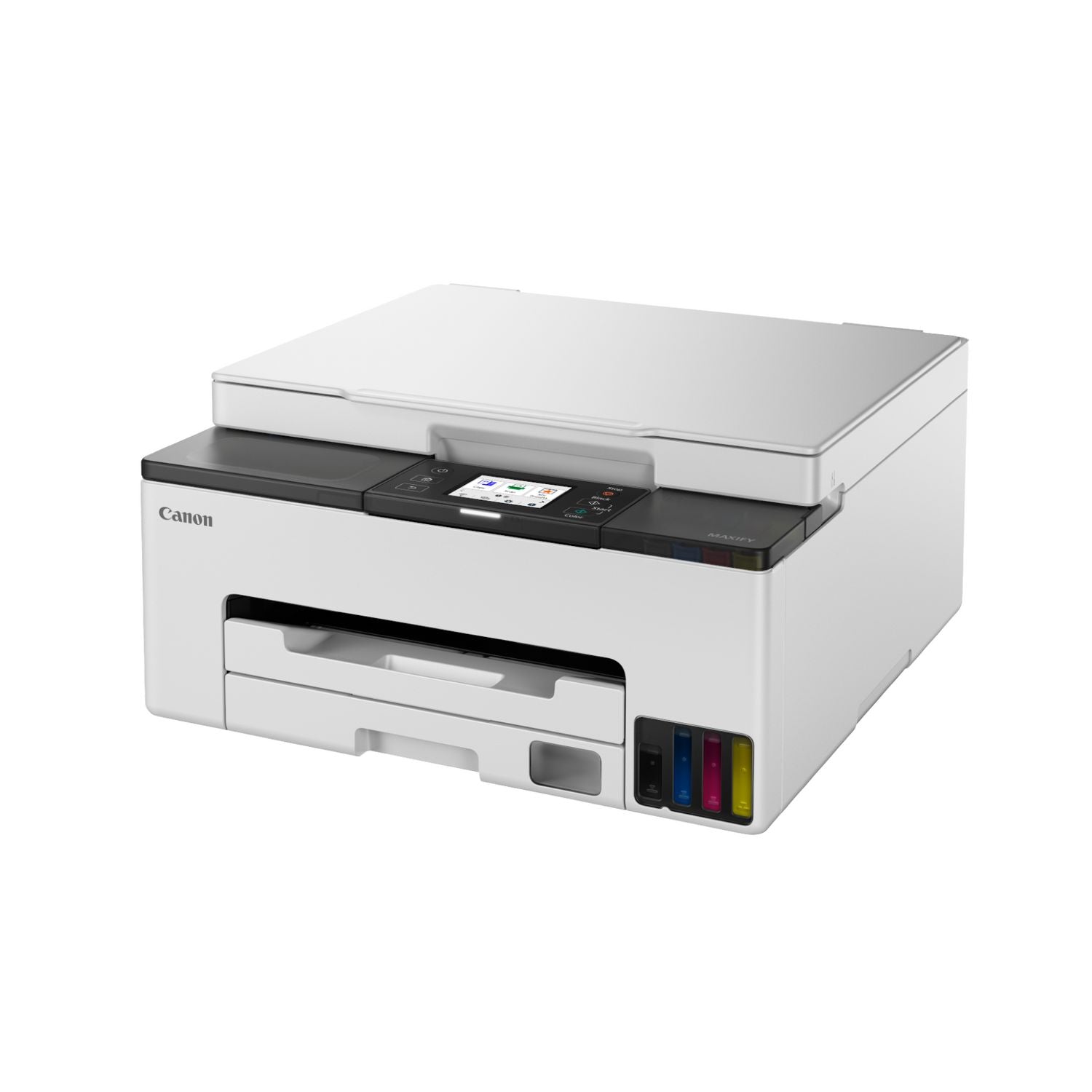 MAXIFY GX1020 All-in-One Inkjet Printer, Copy/Print/Scan
