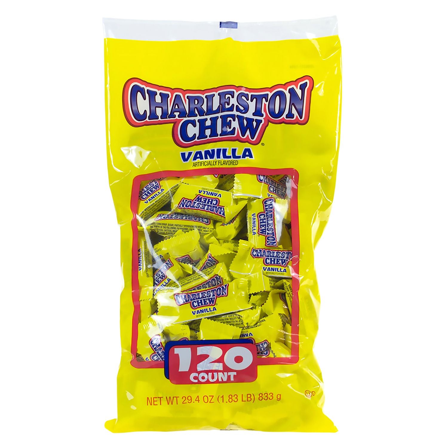 Green Rabbit Chocolate - Chocolate - Individually Wrapped - 0.25 oz - 120 /Bag - 240 / Carton