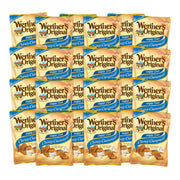 Green Rabbit Caramel Candy, Sugar Free, Individually Wrapped, 1 Carton