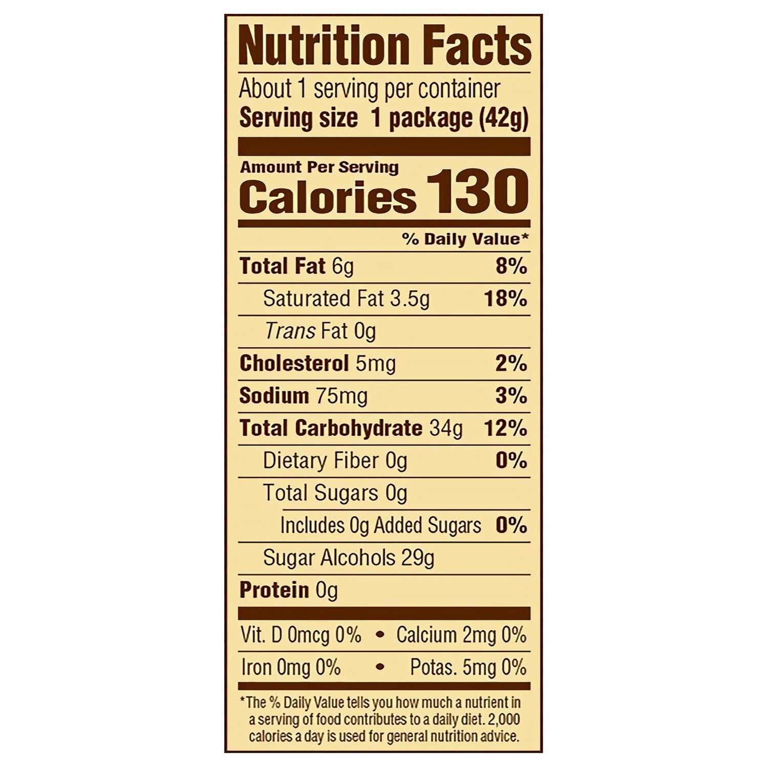Green Rabbit Caramel Candy, Sugar Free, Individually Wrapped, 1 Carton