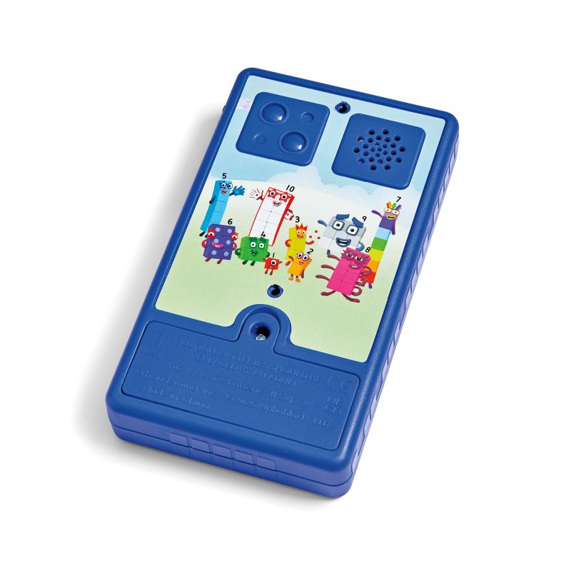 Numberblocks® Phone